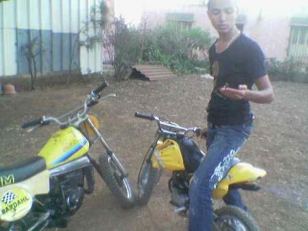 moi et mes bb!