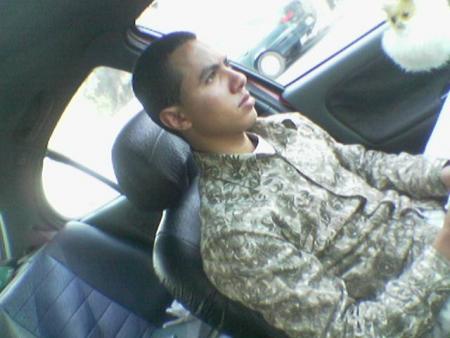 me in my caisse!!!