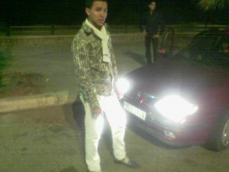 c la nuit ki m'éloigne 2 mwa!!!