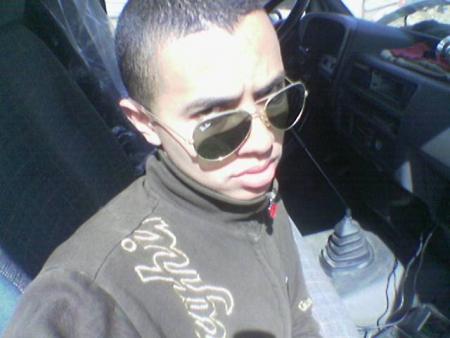 3melt wa7ed rrrregard !!!!grrrrr!!