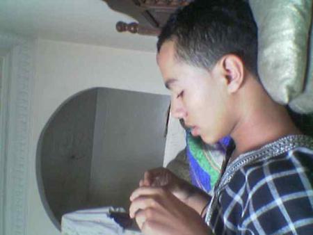 un moment de la journée!!