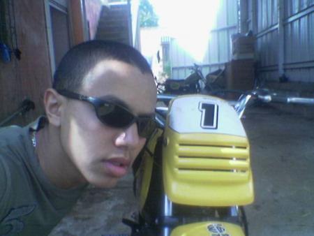 le 1 sa vs fait penssé a koi?