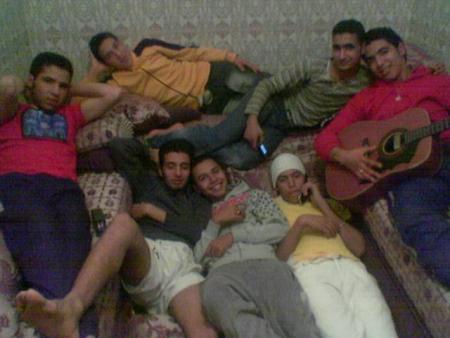 bordel!