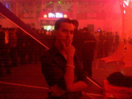 le plus grand dancefloor marocain!!!