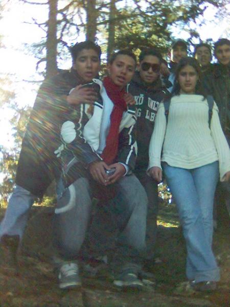 a ifrane