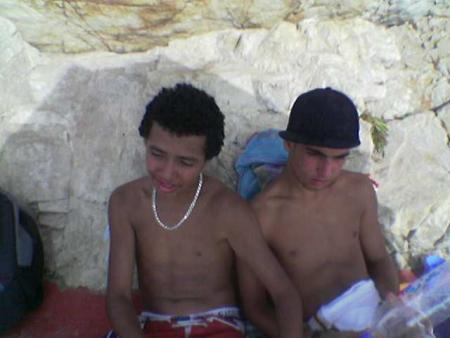dan omar and psy4