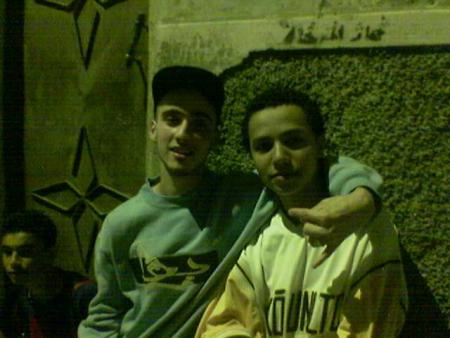 zlaita and me