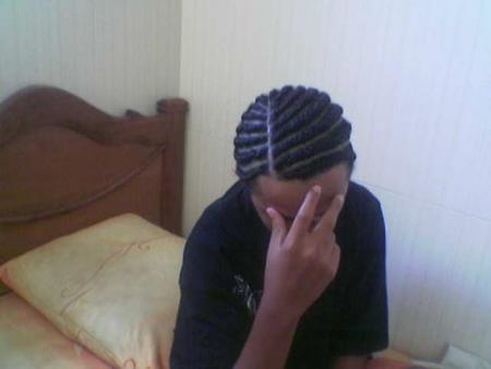 la pose!!!!!!