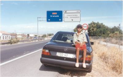 droit a granada