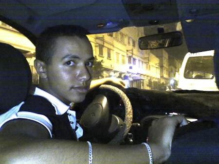 en route pour ..........