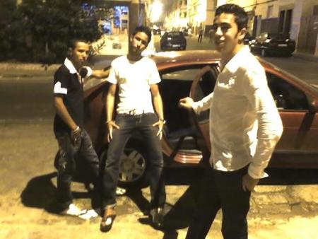 saad jalal et amine